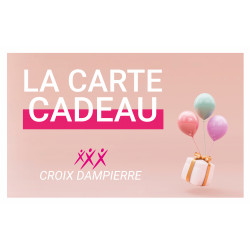 Carte Cadeau - Prix...
